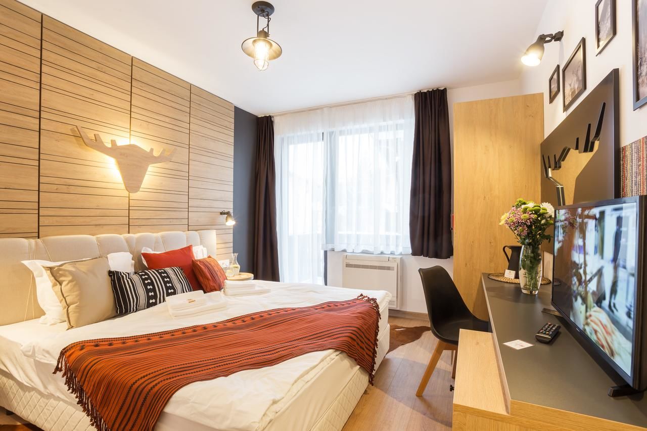 Курортные отели Complex Vazrozhdentsi Трявна