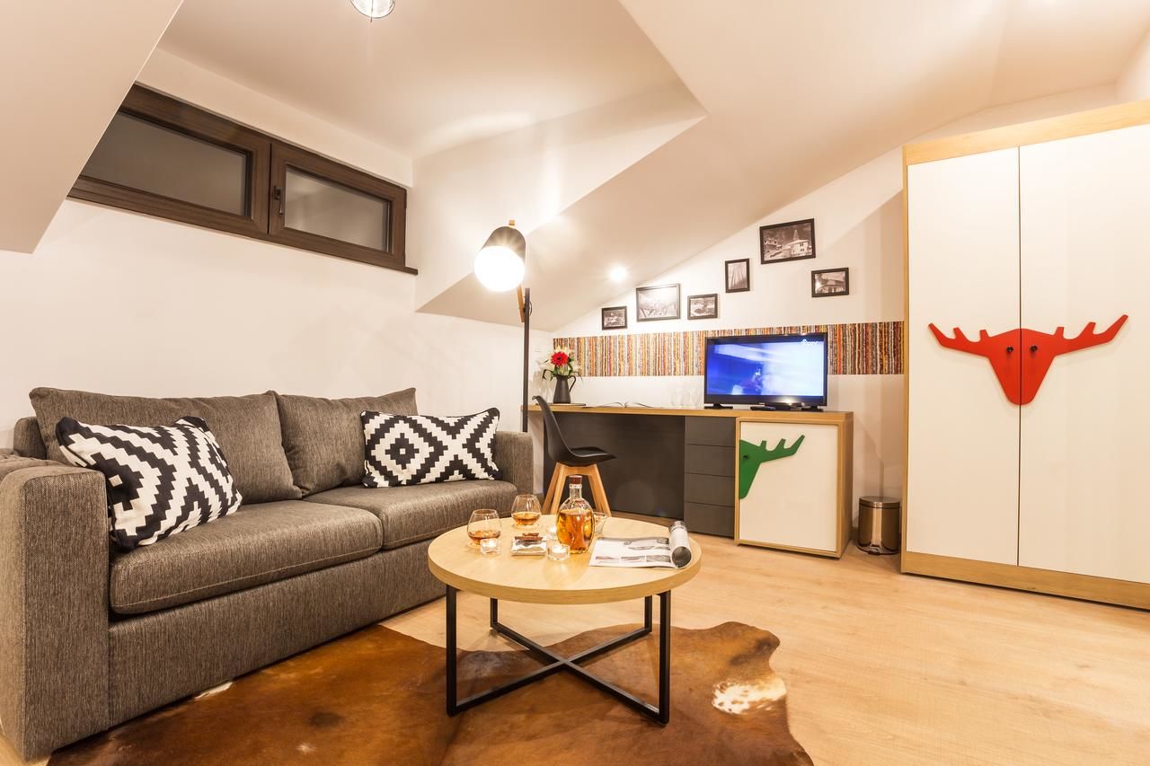 Курортные отели Complex Vazrozhdentsi Трявна-33