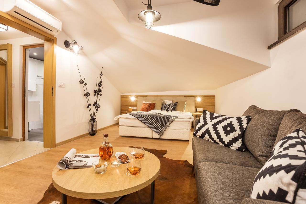 Курортные отели Complex Vazrozhdentsi Трявна-40