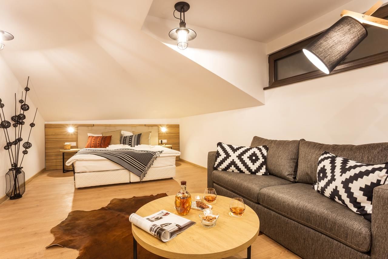 Курортные отели Complex Vazrozhdentsi Трявна-41