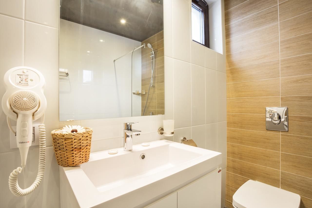 Курортные отели Complex Vazrozhdentsi Трявна-48